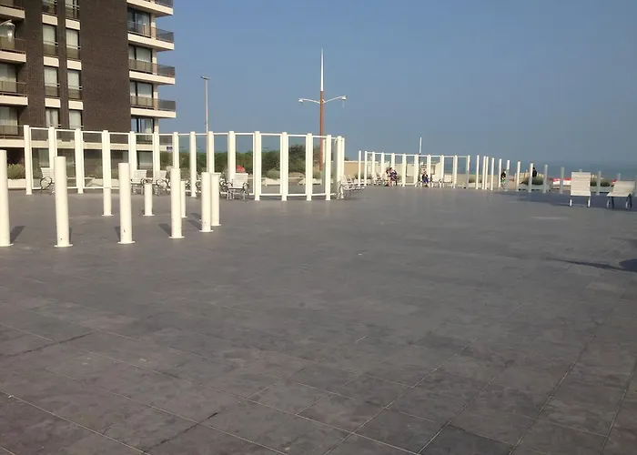 Residentie Hof Van Vlaanderen