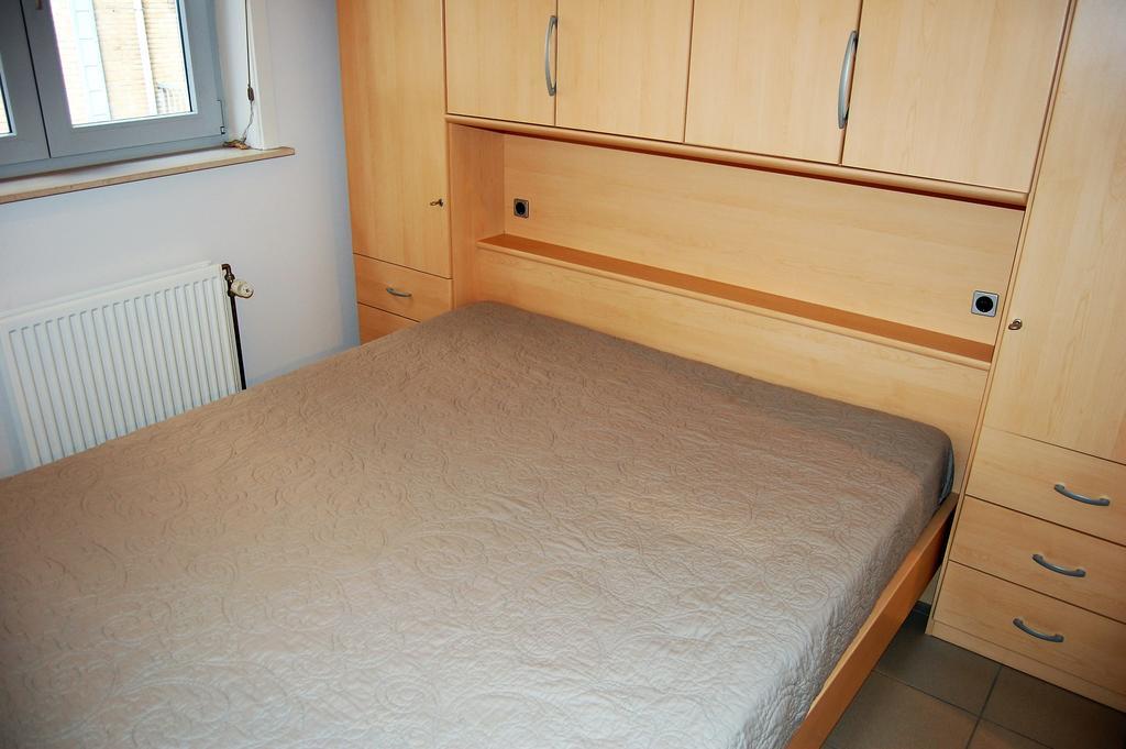 Residentie Hof Vlaanderen Apartamento
