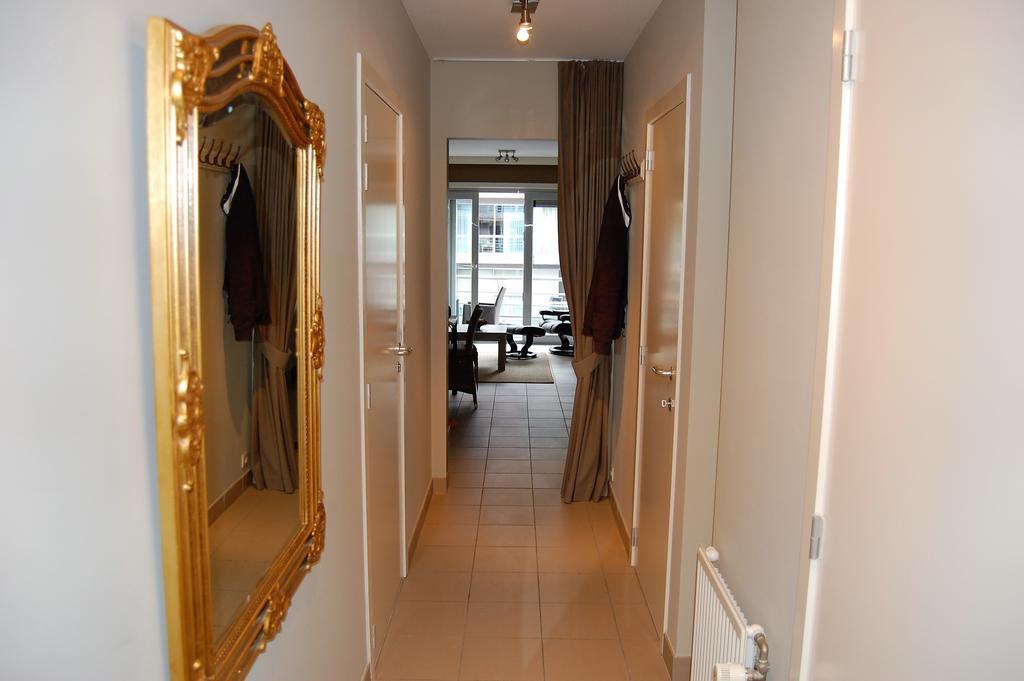 Residentie Hof Vlaanderen Appartement Nieuport