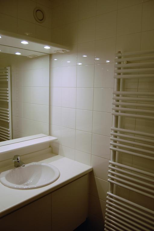 Residentie Hof Vlaanderen Appartement