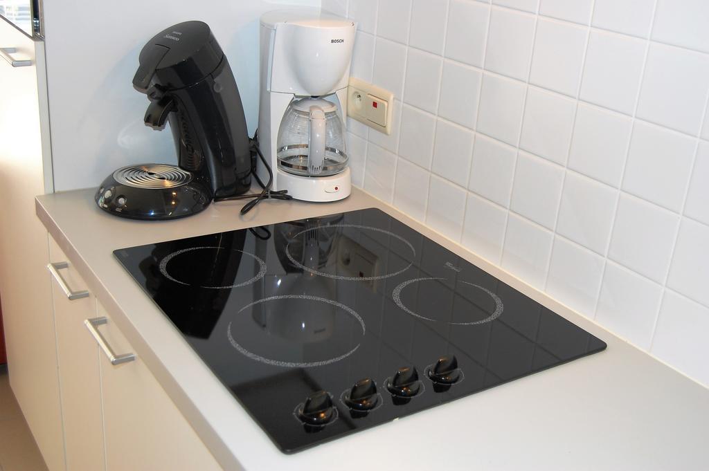 Apartamento Residentie Hof Vlaanderen *