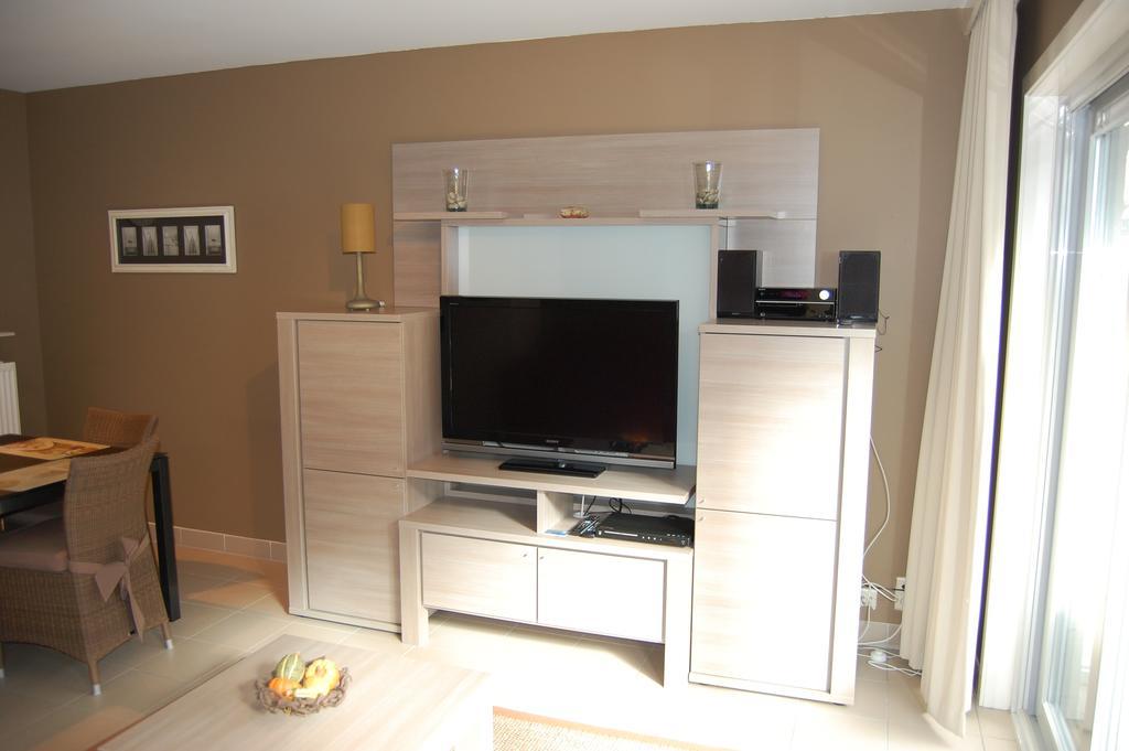 Residentie Hof Vlaanderen