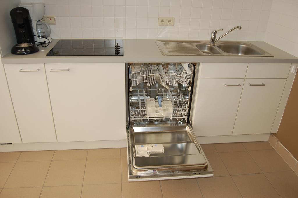 Residentie Hof Vlaanderen