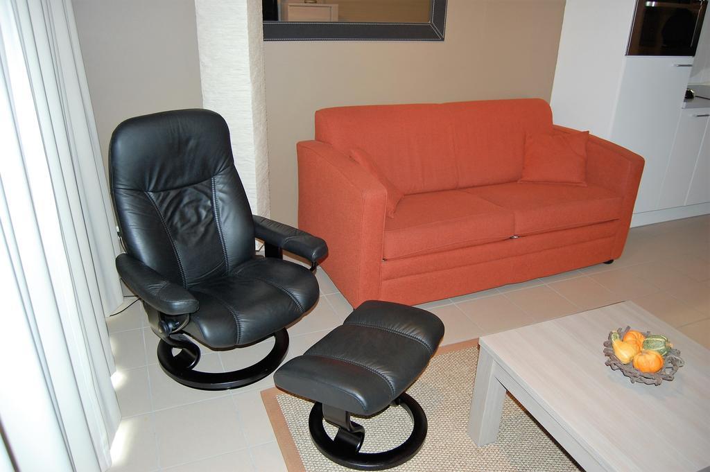 Residentie Hof Vlaanderen Appartement Nieuport