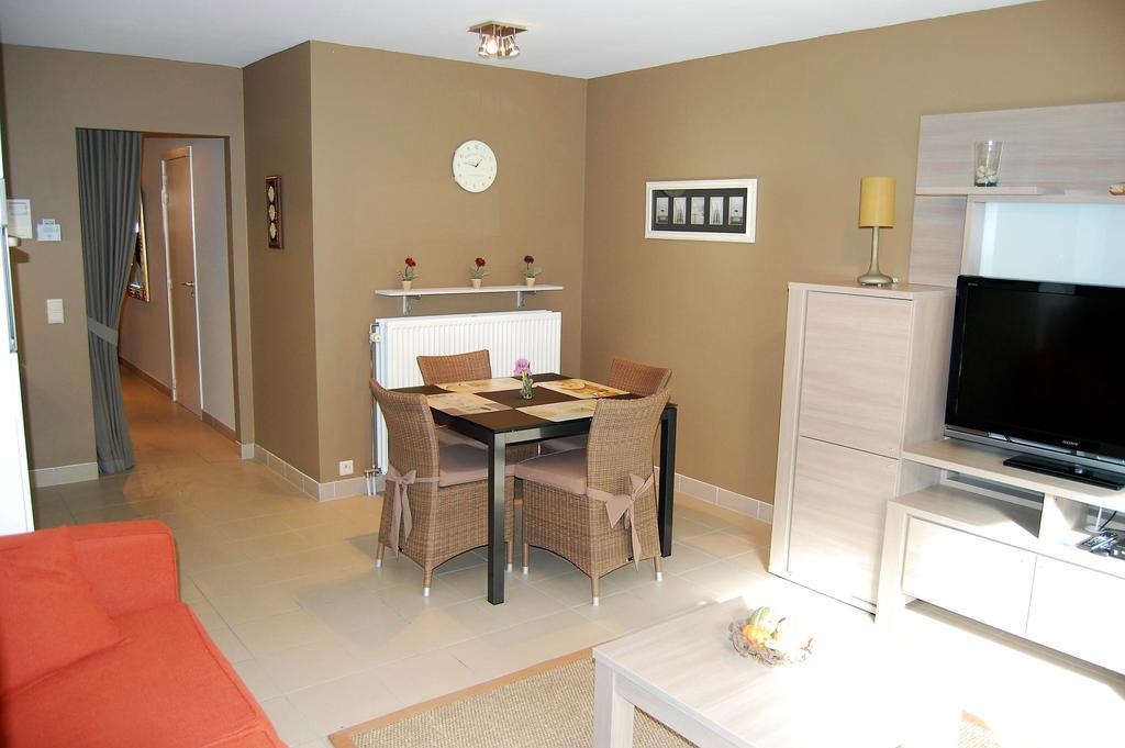 Residentie Hof Vlaanderen *