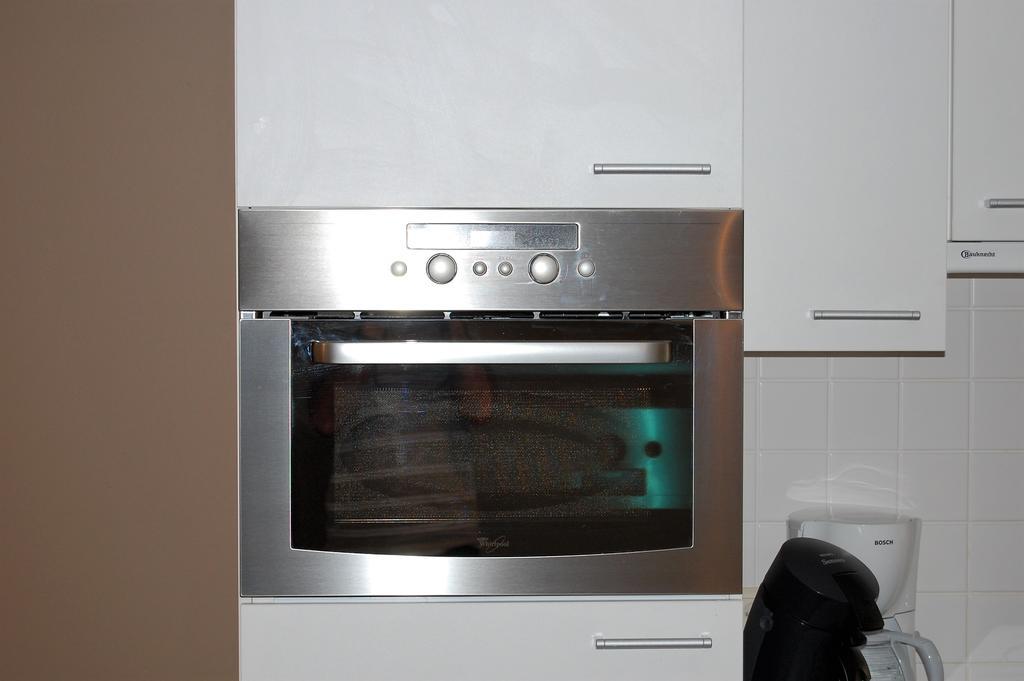 Residentie Hof Vlaanderen Apartamento *