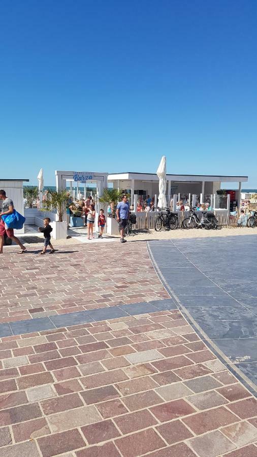 Residentie Hof Vlaanderen Nieuport